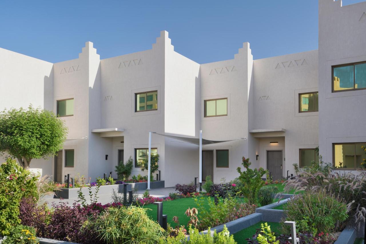 Hotel Al Ahsa Intercontinental By Ihg Al-Hasa Exteriér fotografie