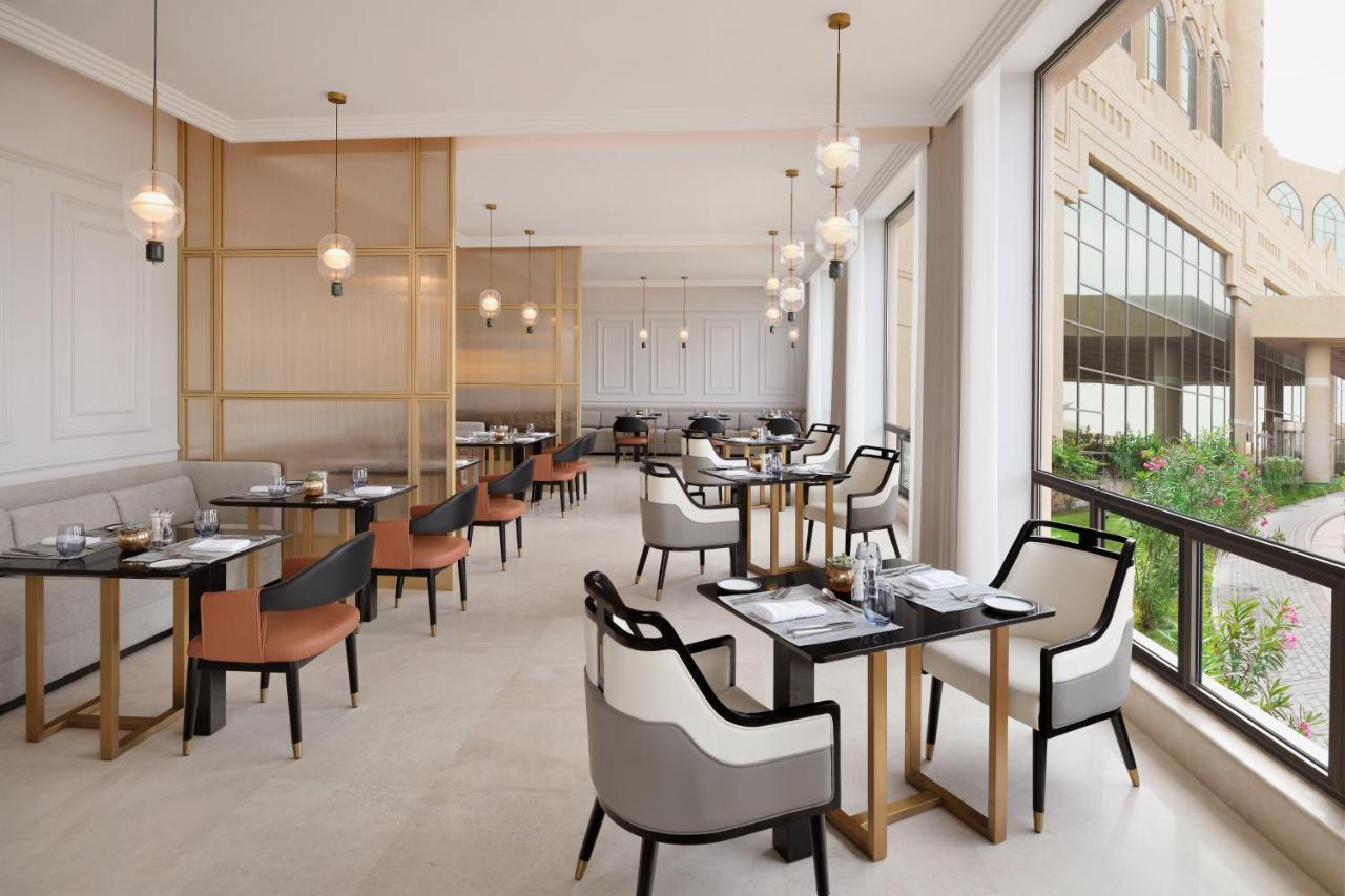 Hotel Al Ahsa Intercontinental By Ihg Al-Hasa Exteriér fotografie