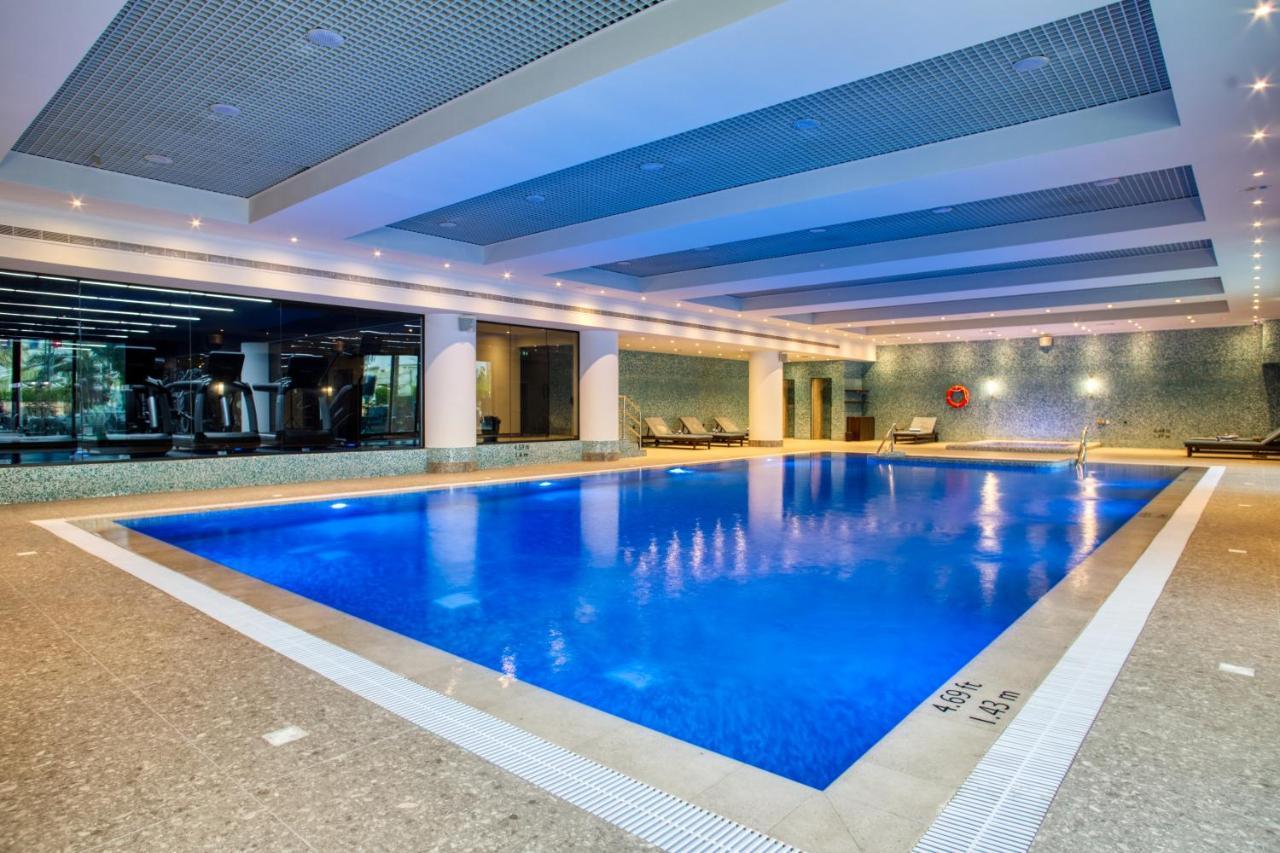 Hotel Al Ahsa Intercontinental By Ihg Al-Hasa Exteriér fotografie