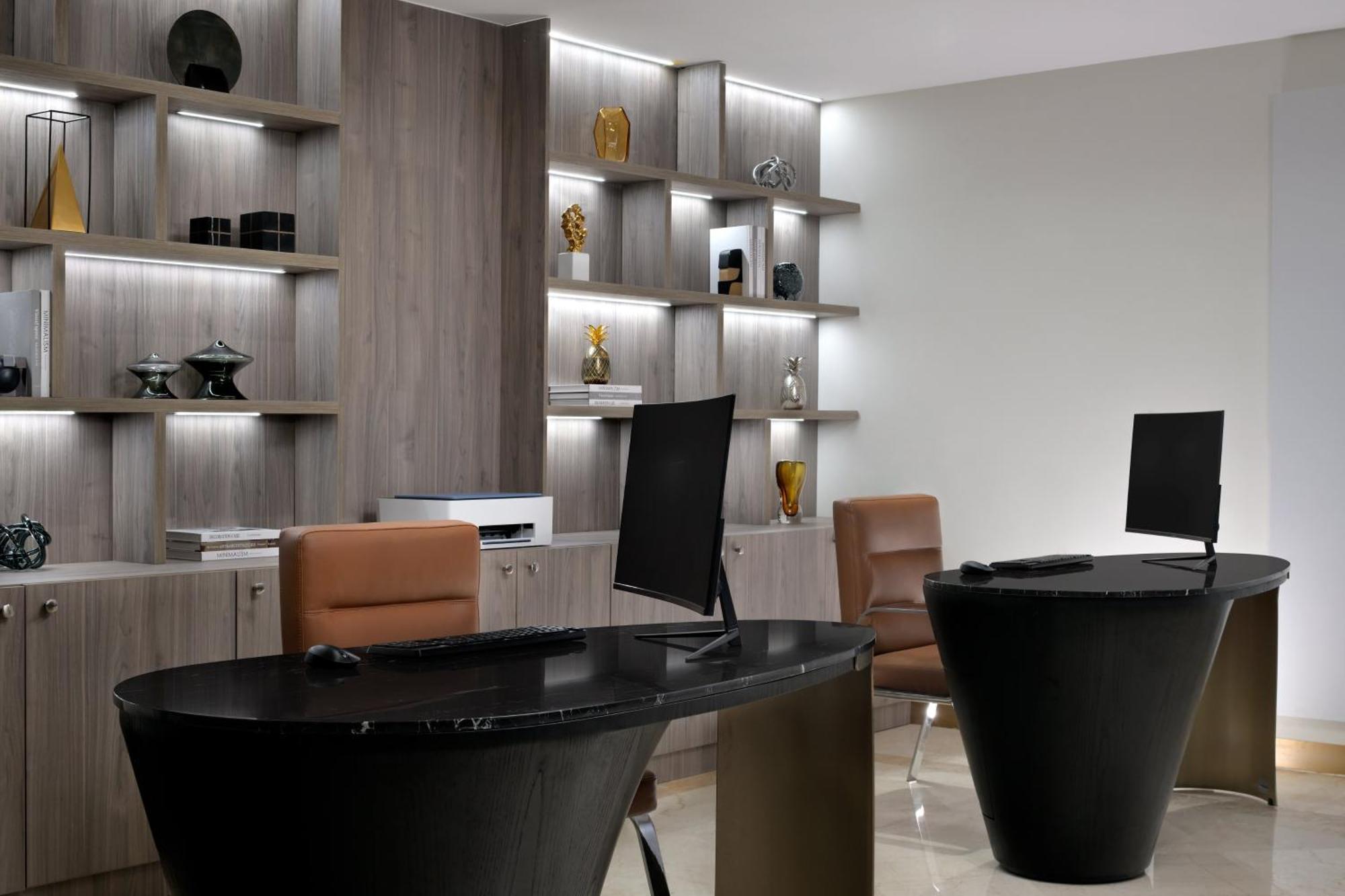 Hotel Al Ahsa Intercontinental By Ihg Al-Hasa Exteriér fotografie